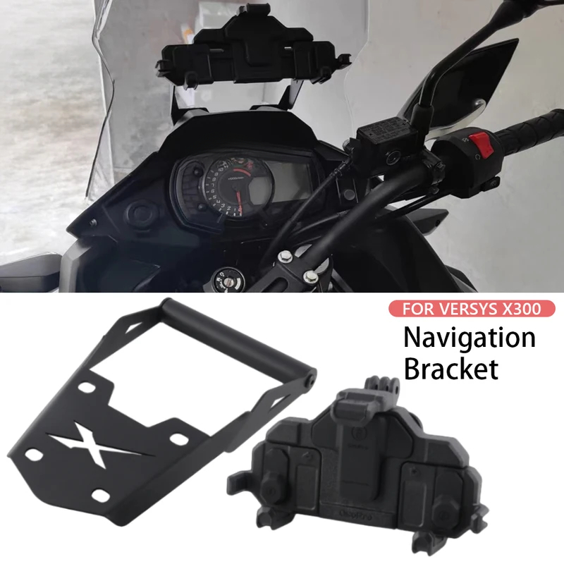 Quality Phone Accessories - Mobile Phone Navigation Bracket Mount Smartphone