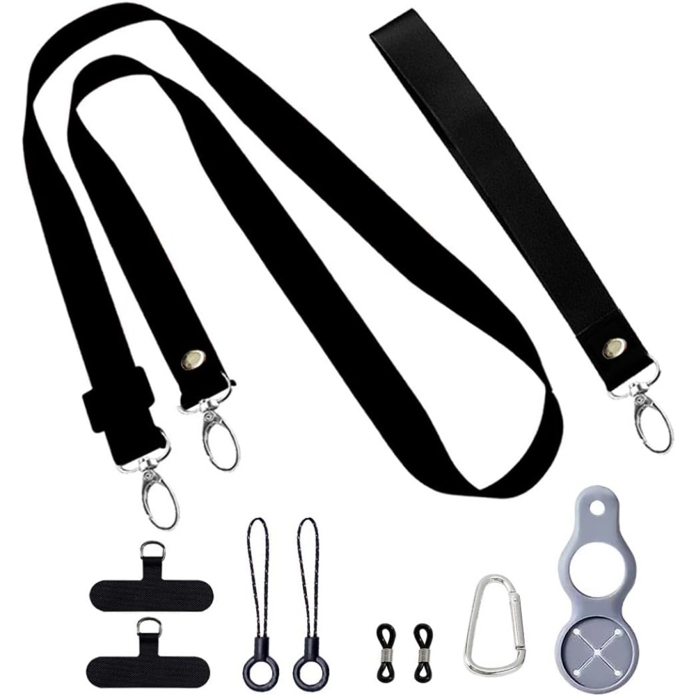 Phone Accessories Usa - Universal Cell Phone Lanyard Wrist Strap,
