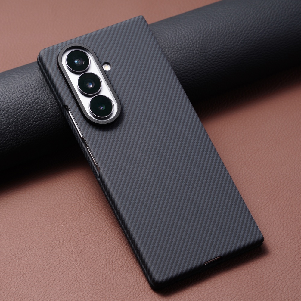 Magsafe Wireless Charger - Ultra Thin Carbon Fiber For MagSafe