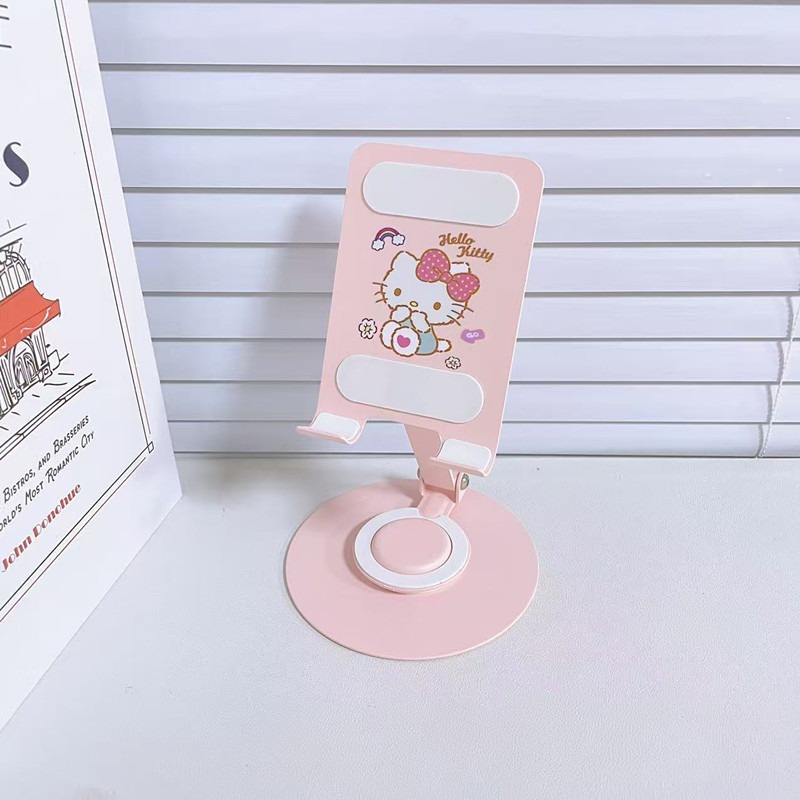 Phone Accessories Wholesale In China - Kawaii Hello Kitty Stand Cute Cartoon