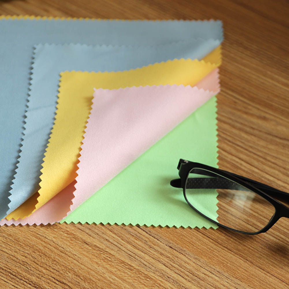 Phone Accessories Wholesale In China - New High Quality Glasses Cleaner Microfiber