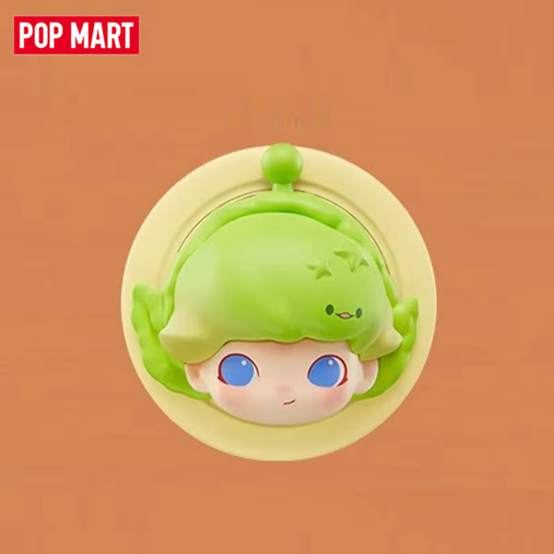 Phone Accessories Popmart - POPMART DIMOO WORLD PIXAR Series Magnetic