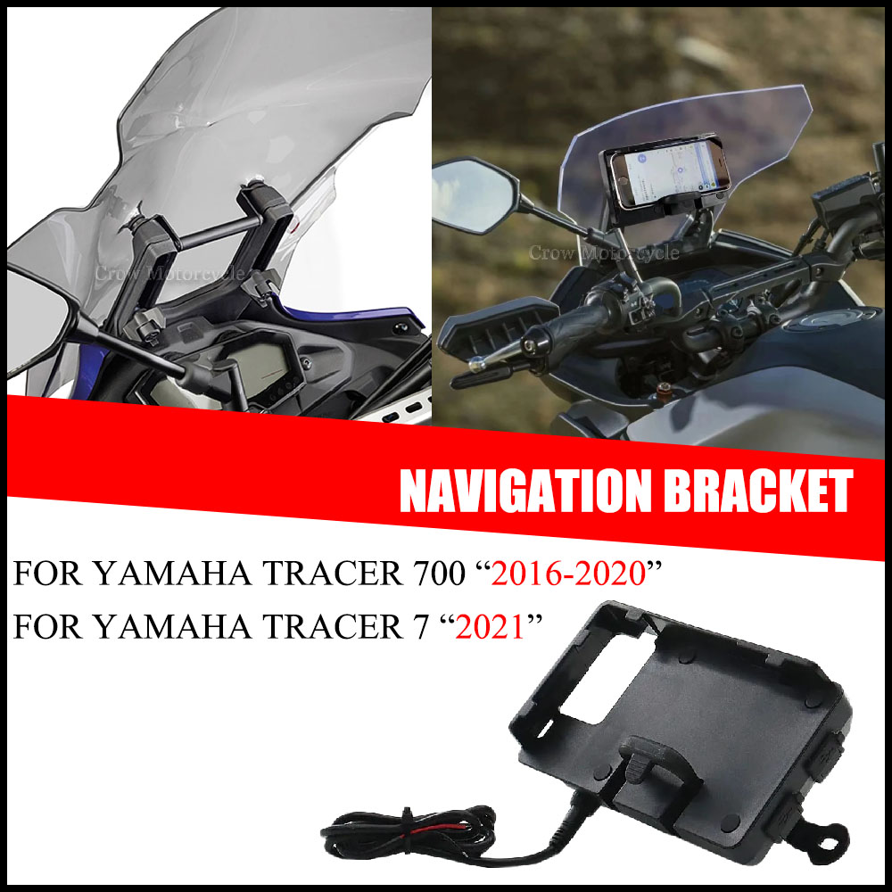Quality Phone Accessories - Motorcycle Accessories Mobile Phone Holder For