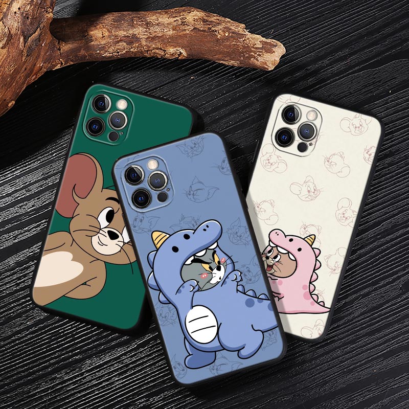 Phone Accessories Iphone - Case For iPhone 17 16 15