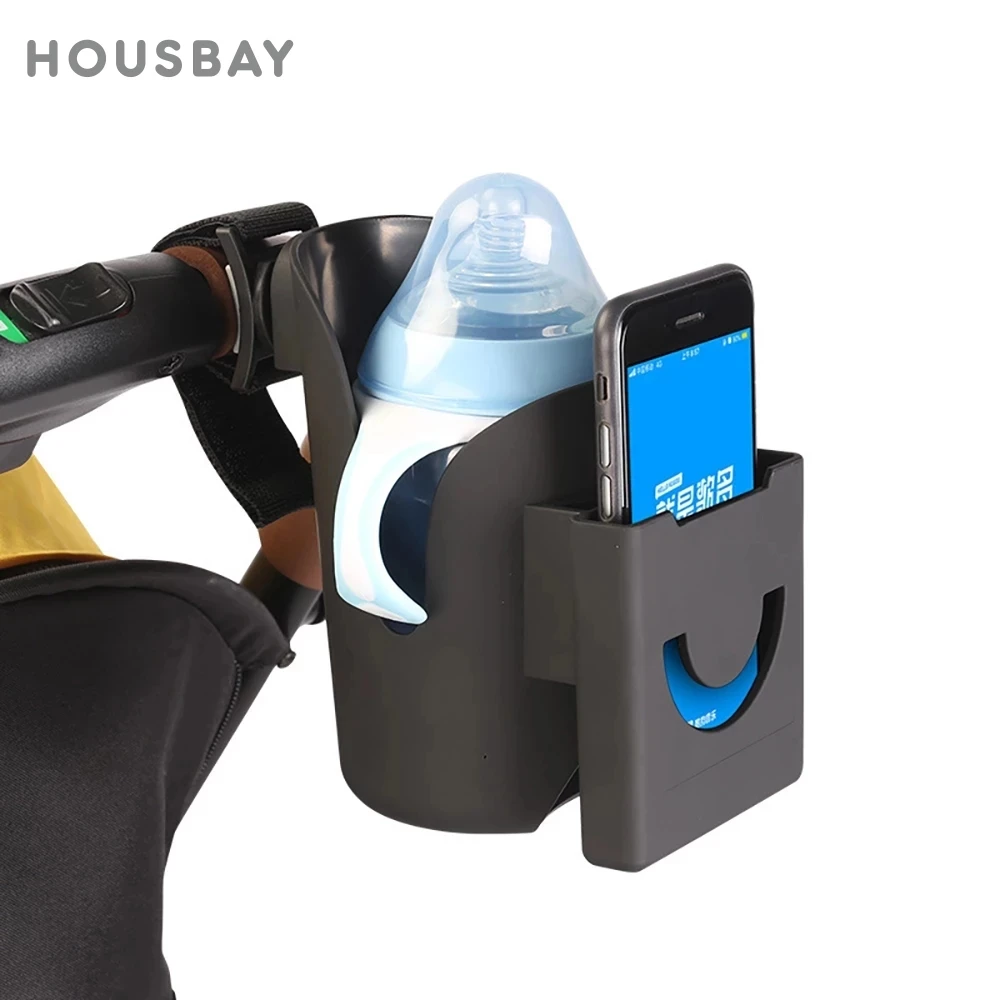 Phone Accessories Baby - Cup Holder For Stroller Baby Carriage