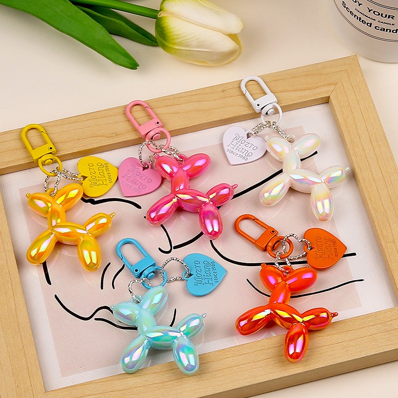 Phone Accessories Usa - Phone Strap Creative Ins Cartoon Balloon