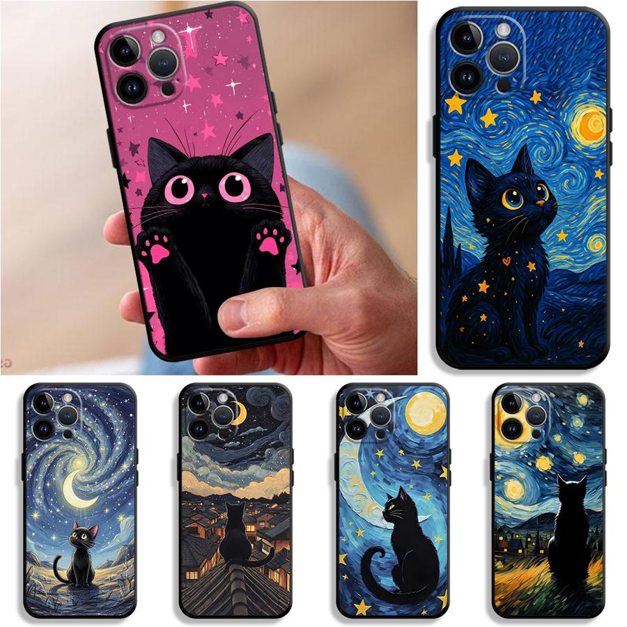 Phone Accessories Iphone - Funda Phone Cover Phone Case for