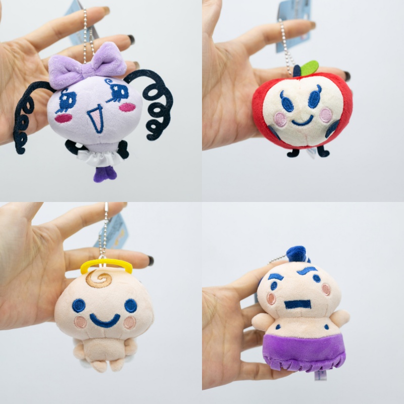 Original Tamagotchi Cartoon Fi - Phone Accessories Doll 评论和价格
