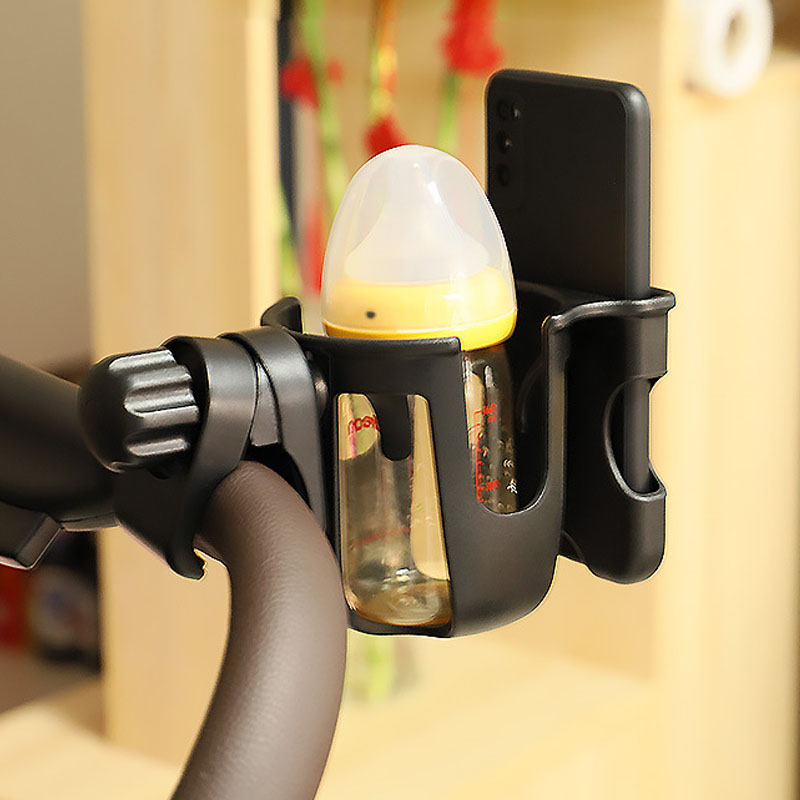 Baby Stroller Water Cup Bottle - Phone Accessories Baby 评论和价格