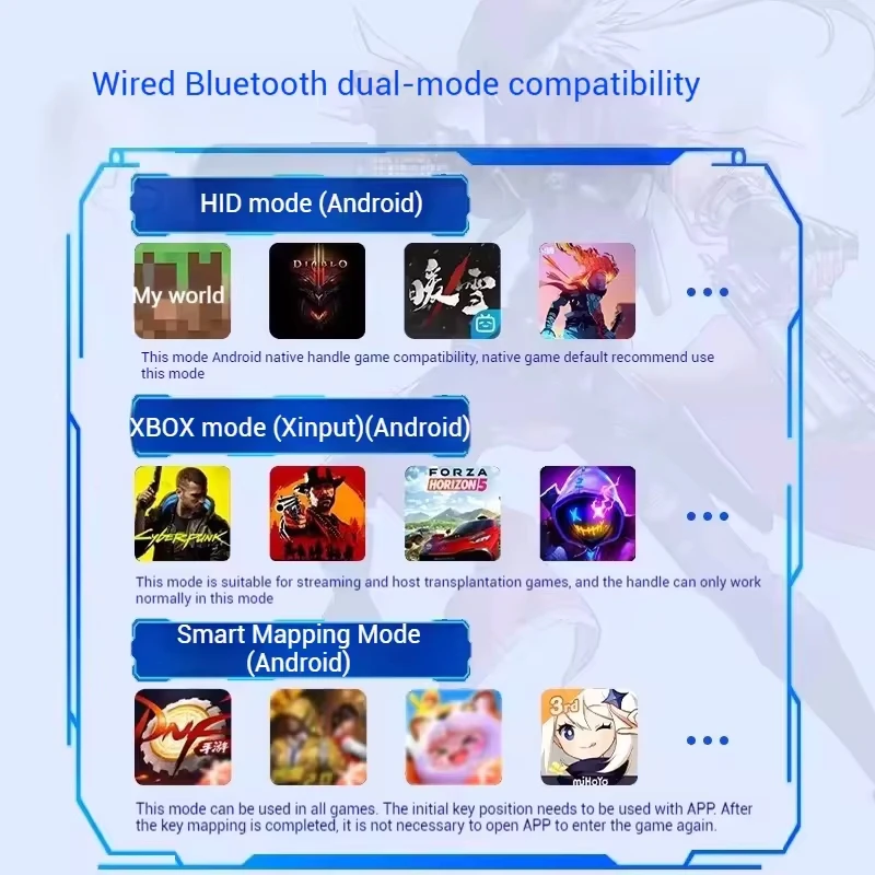 Gamepad Gaming Control For Mob - Gaming Trigger Phone 评论和价格