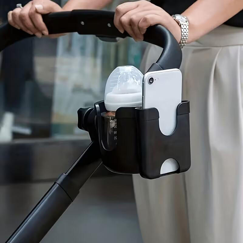 Baby Stroller Water Cup Bottle - Phone Accessories Baby 评论和价格