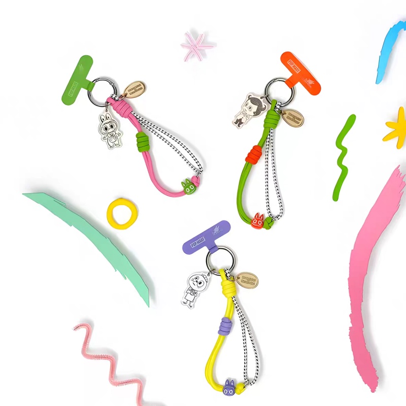 POP MART The Monsters 10th Ann - Phone Accessories Popmart 评论和价格