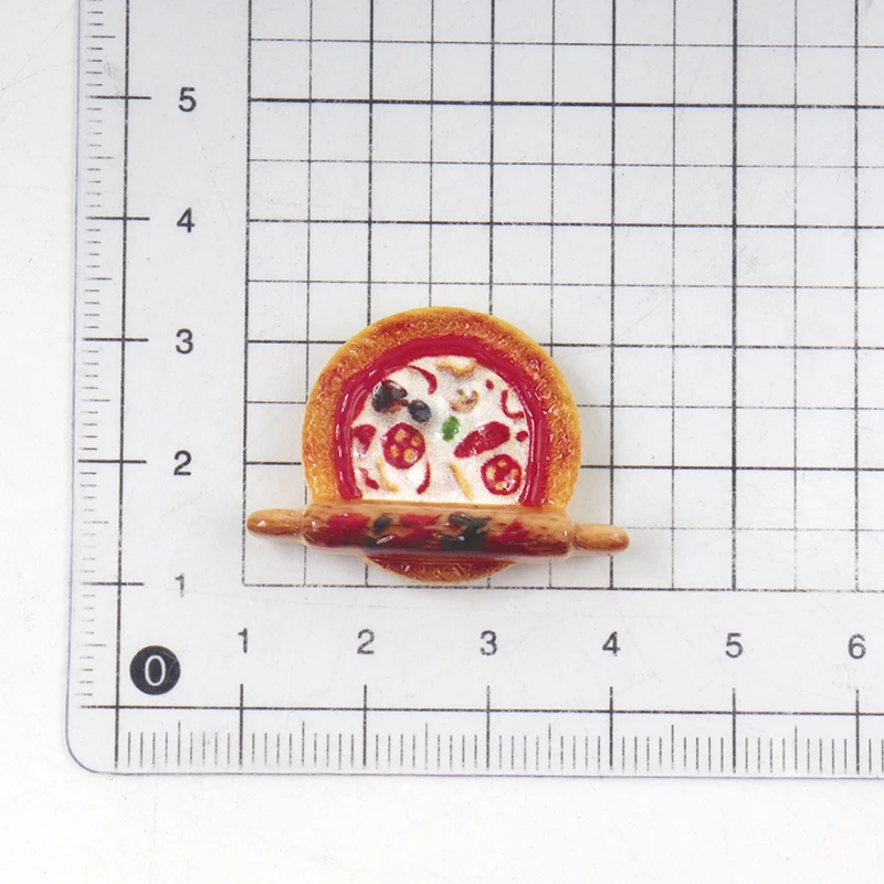 12/120PCS Resin Accessories Si - Phone Accessories Doll 评论和价格