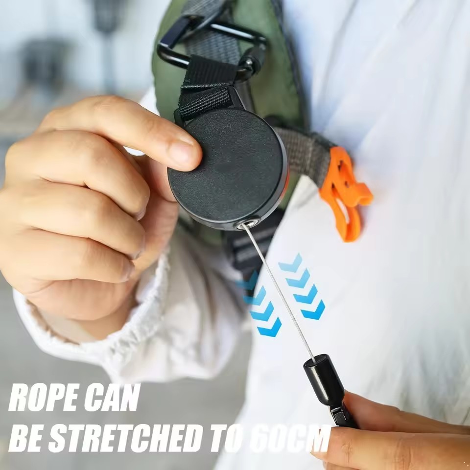 Retractable Anti-Theft Phone H - Quirky Phone Accessories 评论和价格