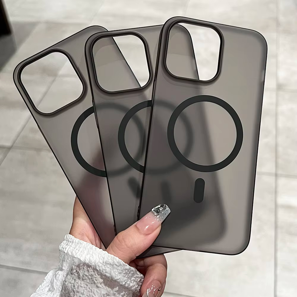 Matte Ultra-Thin For Magsafe C - Magsafe Wireless Charger 评论和价格