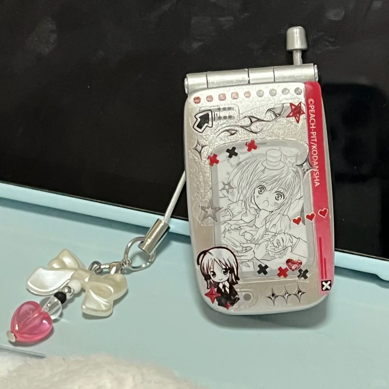 In Stock Genuine Shugo Chara!  - Phone Accessories Blind Box 评论和价格
