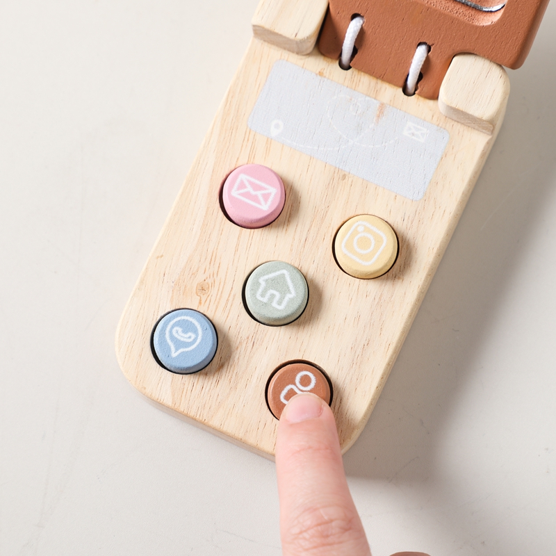 Montessori Toys For Babies Bab - Phone Accessories Baby 评论和价格