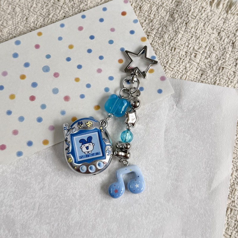 Tamagotchi Mametchi mimitchi K - Phone Accessories Doll 评论和价格