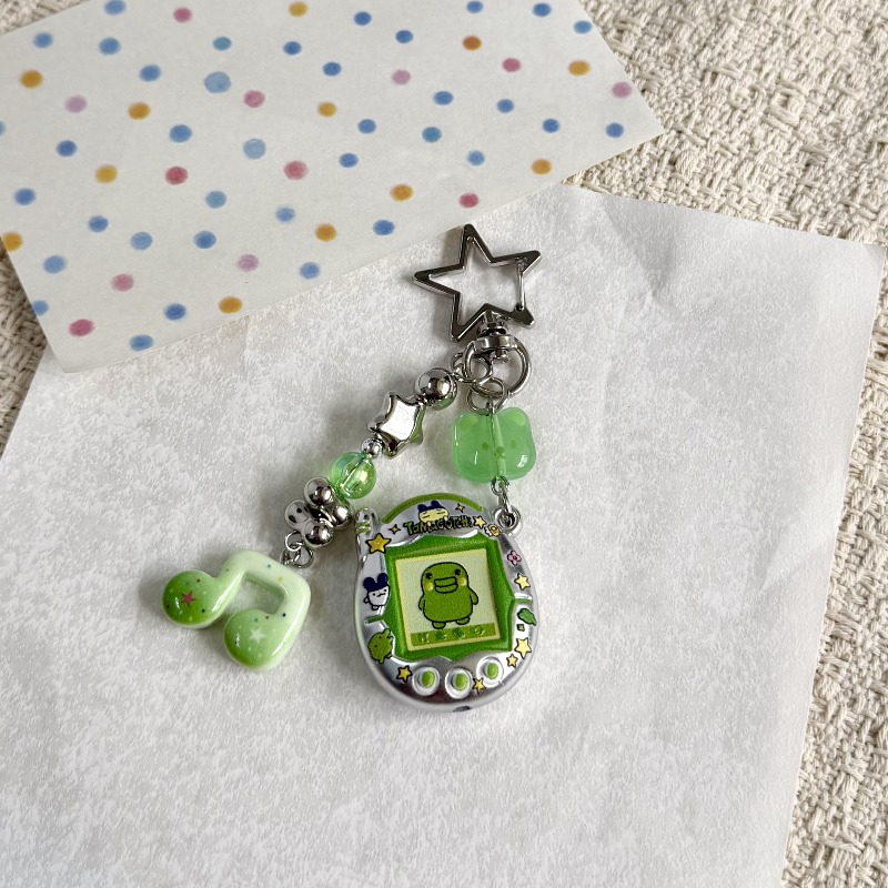 Tamagotchi Mametchi mimitchi K - Phone Accessories Doll 评论和价格