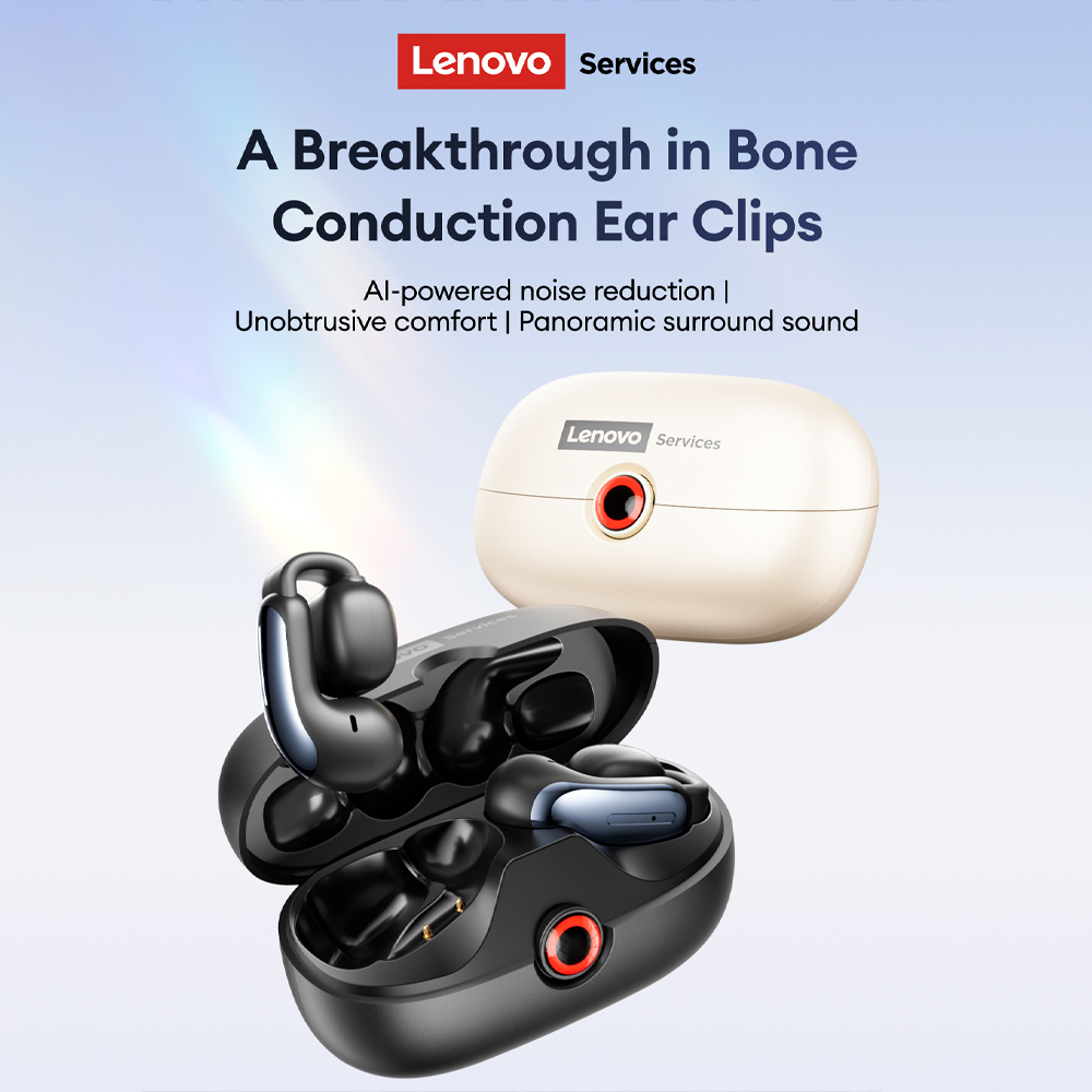 Lenovo LES-108 Bone Conduction - Waterproof Phone Bag 评论和价格