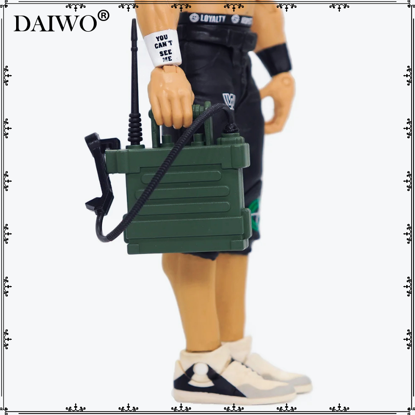 1/10 Scale Radio Station Phone - Phone Accessories Trx 评论和价格