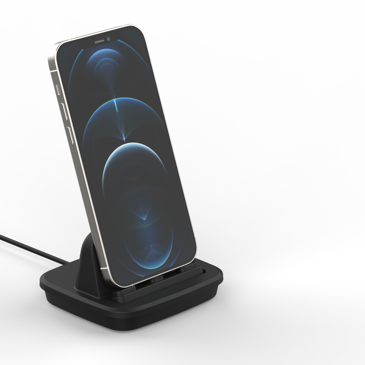 Type-C Charging Station for ip - Fast Charging Cable 评论和价格
