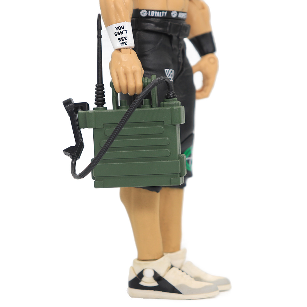 1/10 Scale Radio Station Phone - Phone Accessories Trx 评论和价格