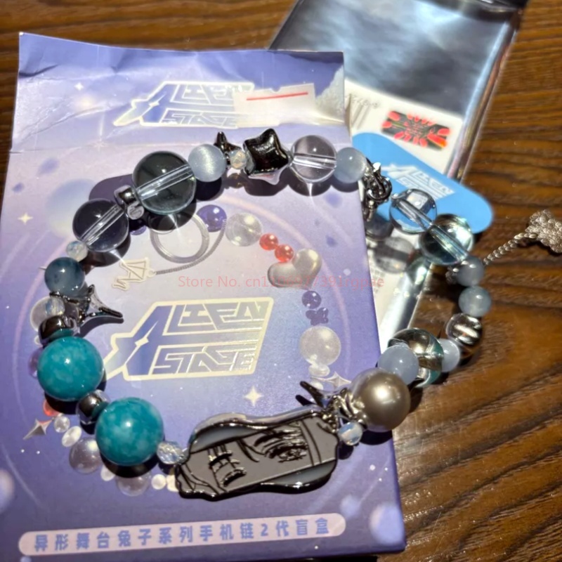 In Stock New 2nd Generation Al - Phone Accessories Blind Box 评论和价格