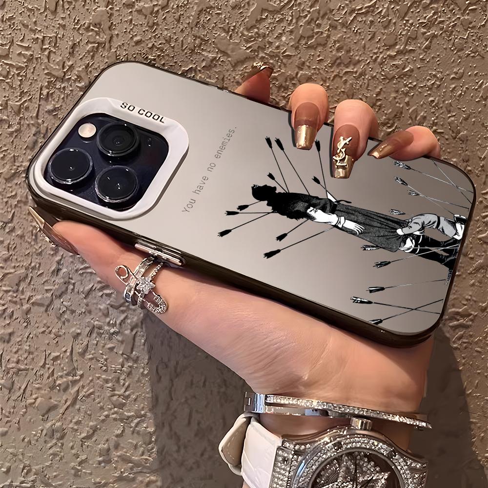 V-Vinland Saga Cool Anime Phon - Phone Accessories Iphone 评论和价格