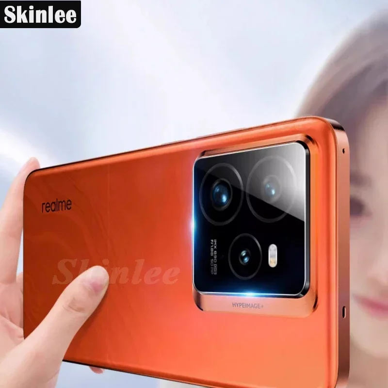2PCS Camera Protector For Real - Realme Gt 6 评论和价格