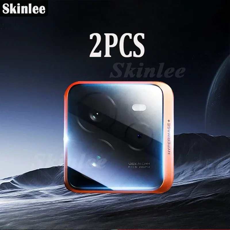 2PCS Camera Protector For Real - Realme Gt 6 评论和价格