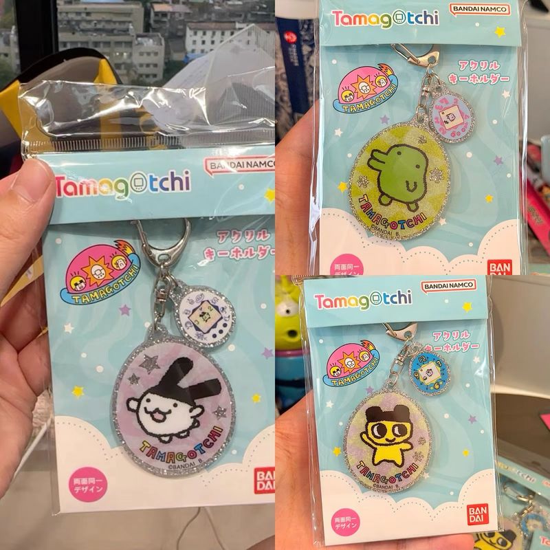 Hot In-Stock Tamagotchi Shiny  - Phone Accessories Doll 评论和价格