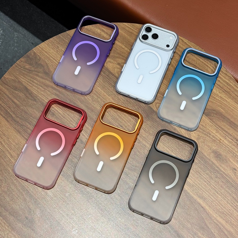 Fashion Magnetic Lens Frame St - Quirky Phone Accessories 评论和价格