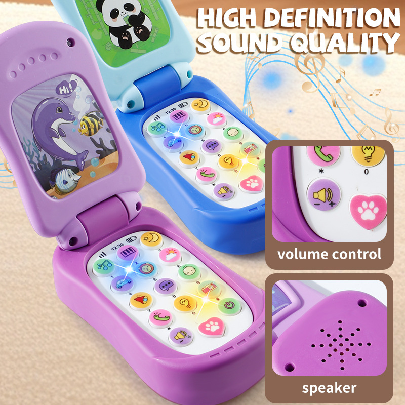 Puzzle Early Education Music M - Phone Accessories Baby 评论和价格