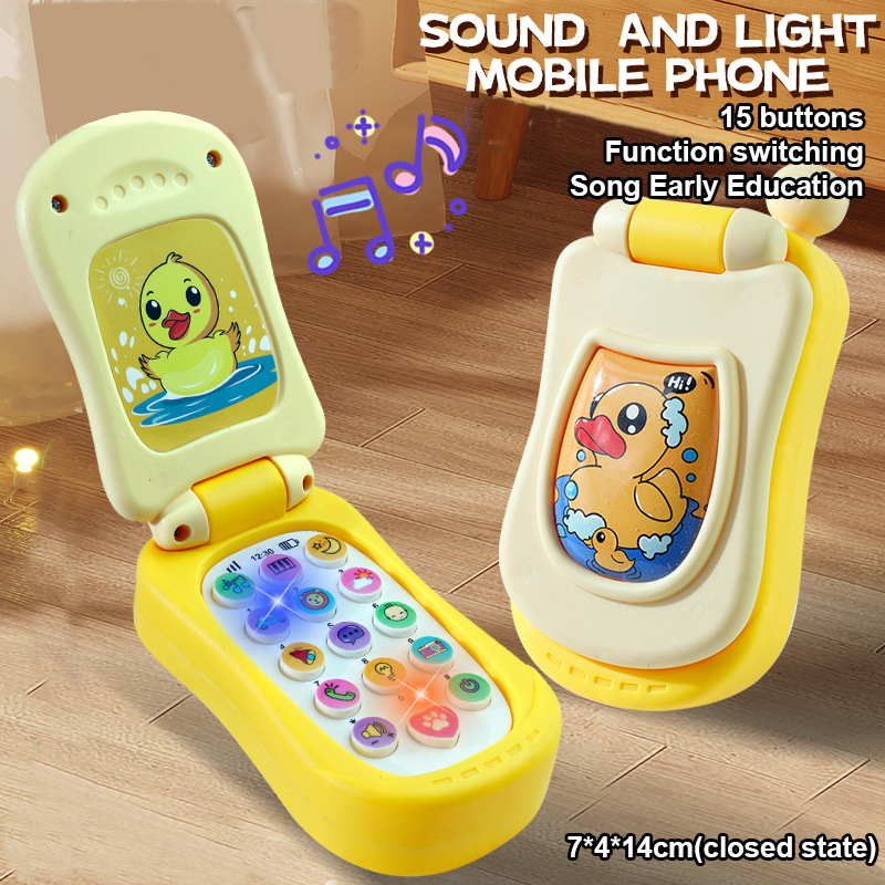 Puzzle Early Education Music M - Phone Accessories Baby 评论和价格