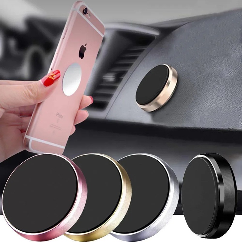 Magnetic Car Phone Holder Stan - Quirky Phone Accessories 评论和价格