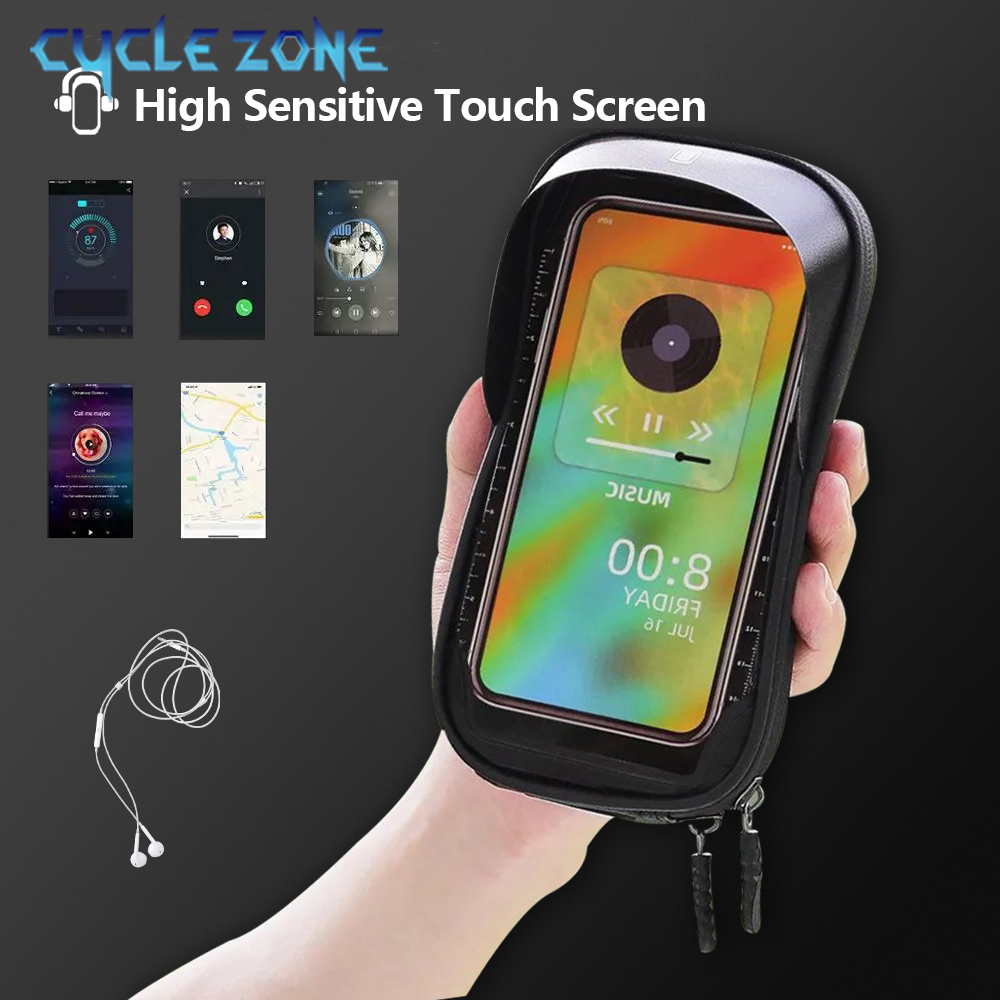 Bicycle Bags Bike Top Front Tu - Phone Zone Accessories & Repair Lake Charles La 评论和价格