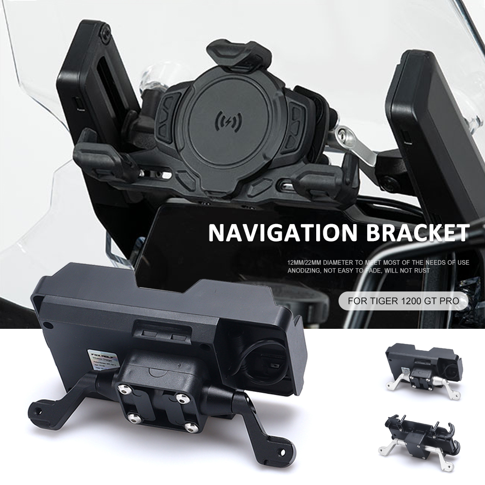 Motorcycle Accessories TIGER12 - Quality Phone Accessories 评论和价格