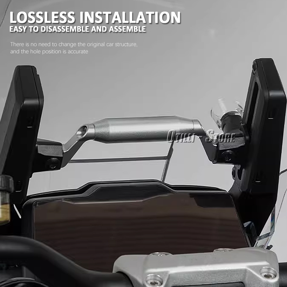 Motorcycle Accessories TIGER12 - Quality Phone Accessories 评论和价格