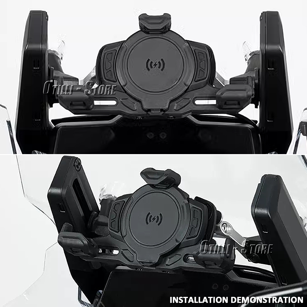 Motorcycle Accessories TIGER12 - Quality Phone Accessories 评论和价格