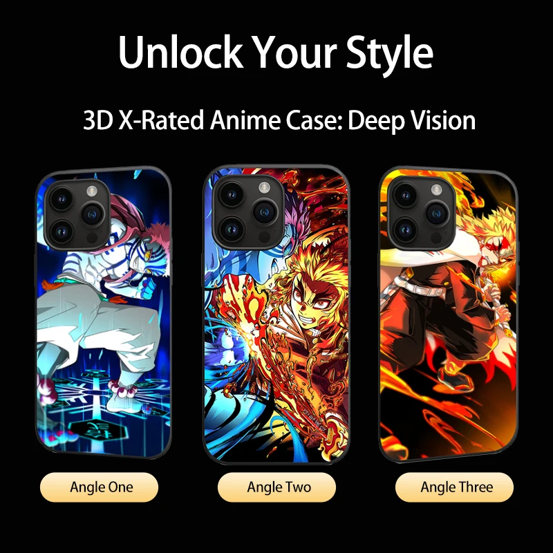 3D Lenticular Phone Cases Drag - Phone Zone Accessories & Repair Lake Charles La 评论和价格