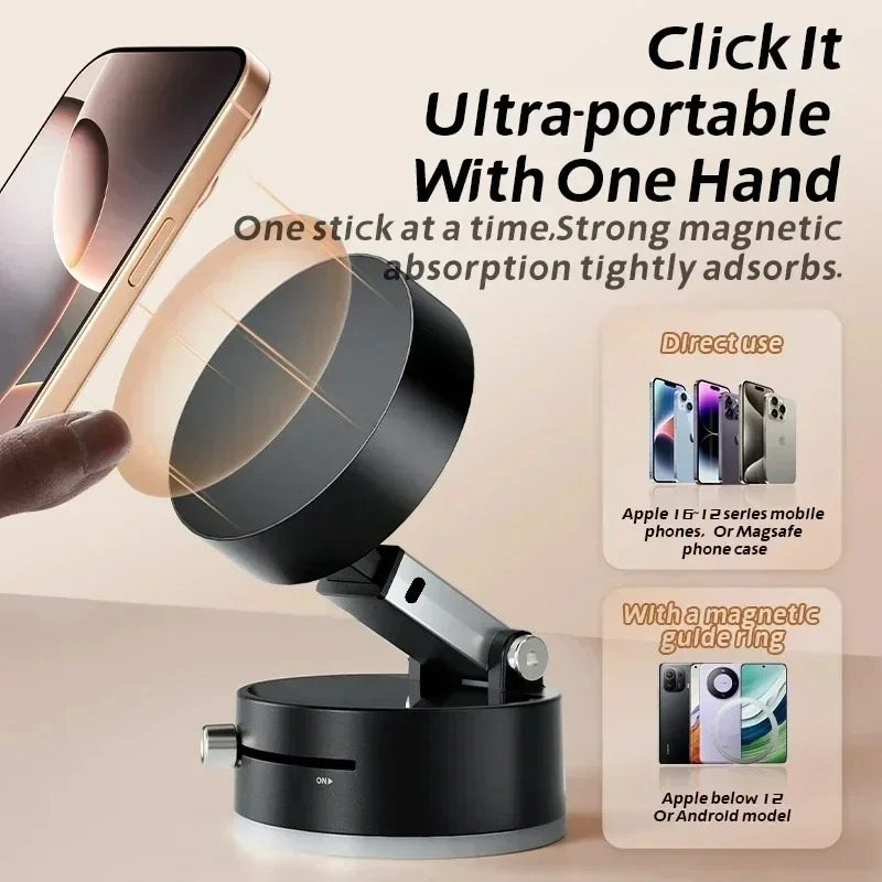 High Performance Magnetic Vacu - Phone Accessories Usa 评论和价格