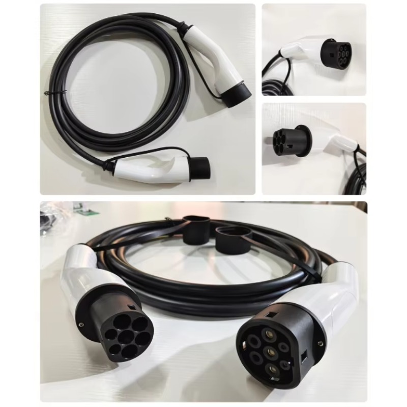 E-mingze Manufacture Fast EV C - Fast Charging Cable 评论和价格
