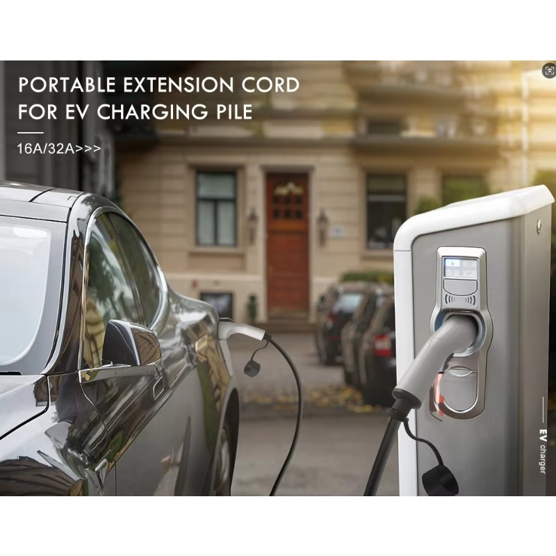 E-mingze Manufacture Fast EV C - Fast Charging Cable 评论和价格