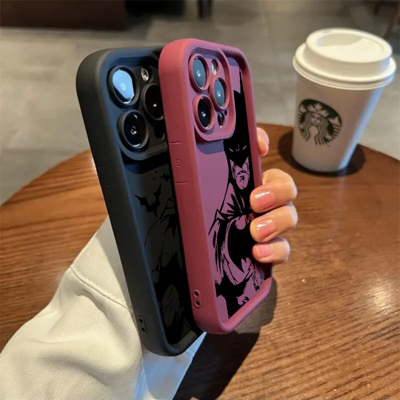 The B-Batmans Art Phone Case F - Phone Accessories Iphone 评论和价格