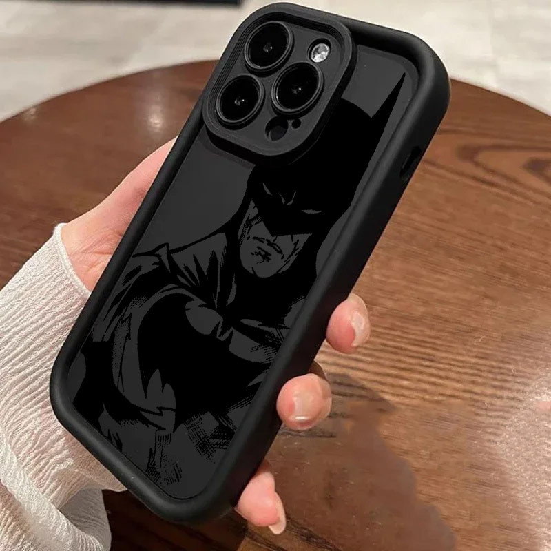 The B-Batmans Art Phone Case F - Phone Accessories Iphone 评论和价格