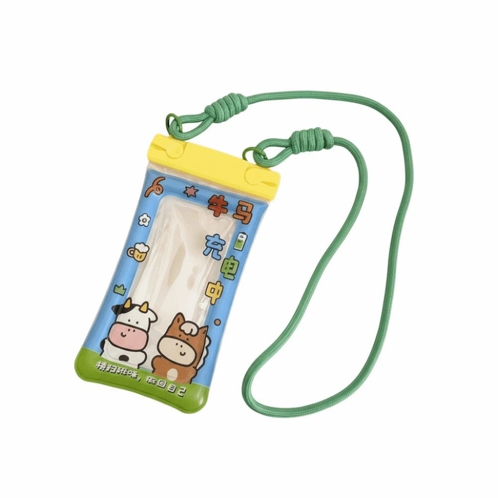Adjustable Strap Waterproof Ph - Waterproof Phone Bag 评论和价格