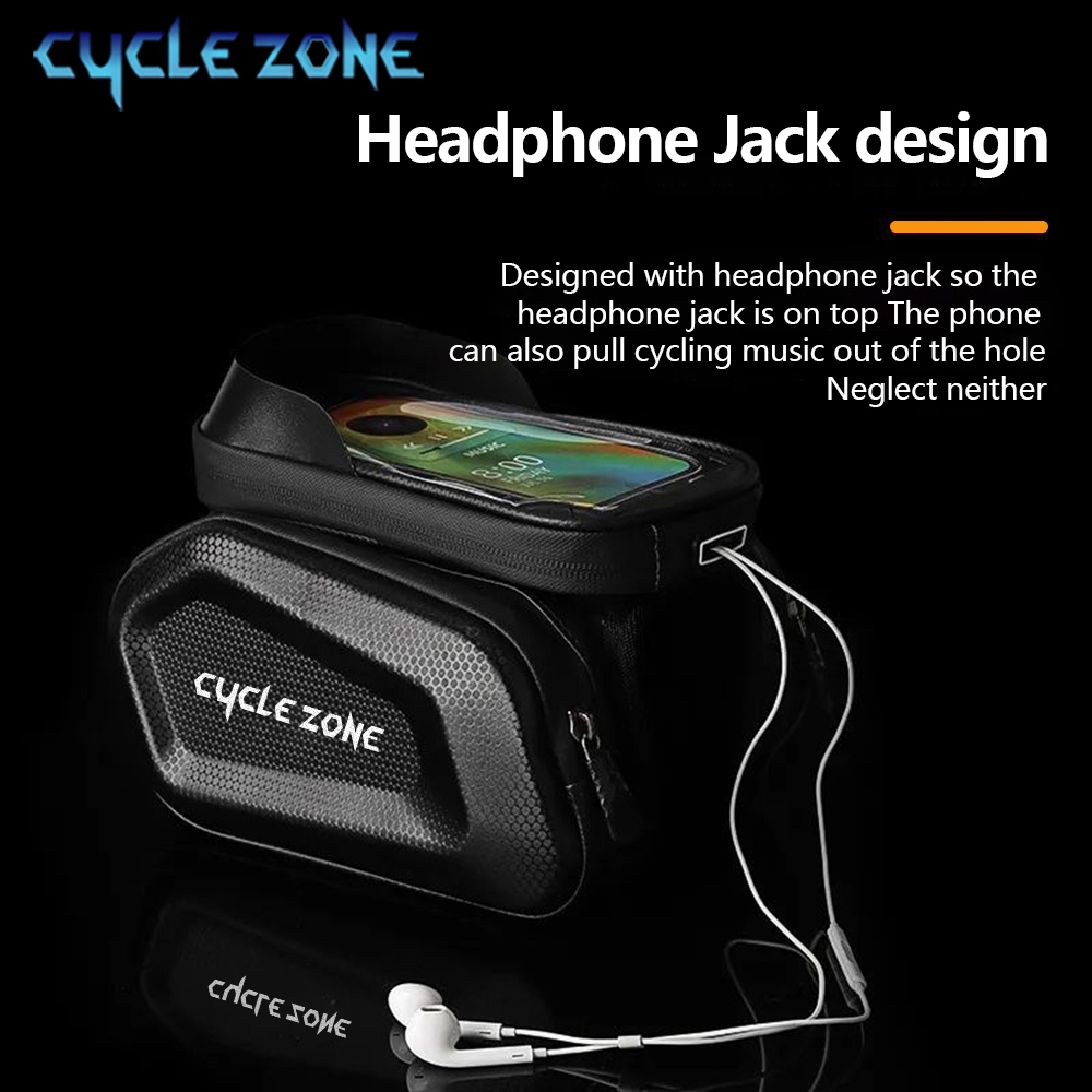 Bicycle Phone Bag Bike Top Fro - Phone Zone Accessories & Repair Lake Charles La 评论和价格