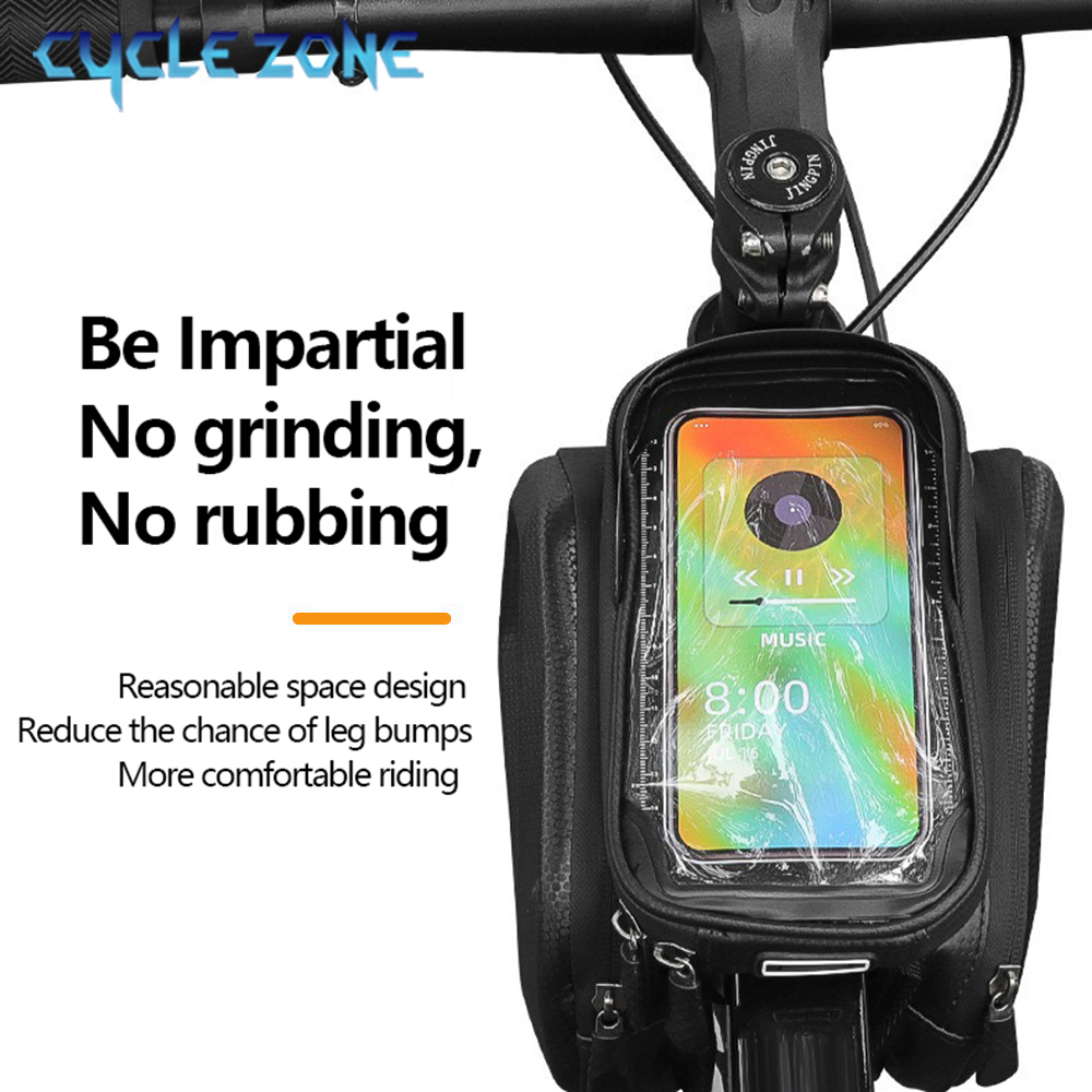 Bicycle Phone Bag Bike Top Fro - Phone Zone Accessories & Repair Lake Charles La 评论和价格