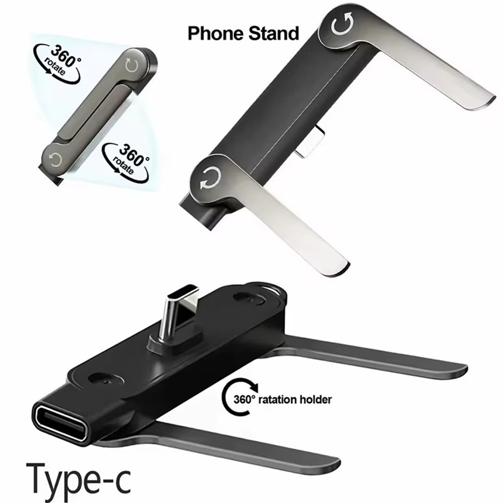 1pc Flat Type-C Phone Charging - Fast Charging Cable 评论和价格